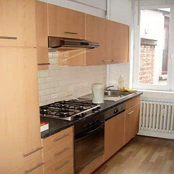 Rentbynight 3* Bruselas
