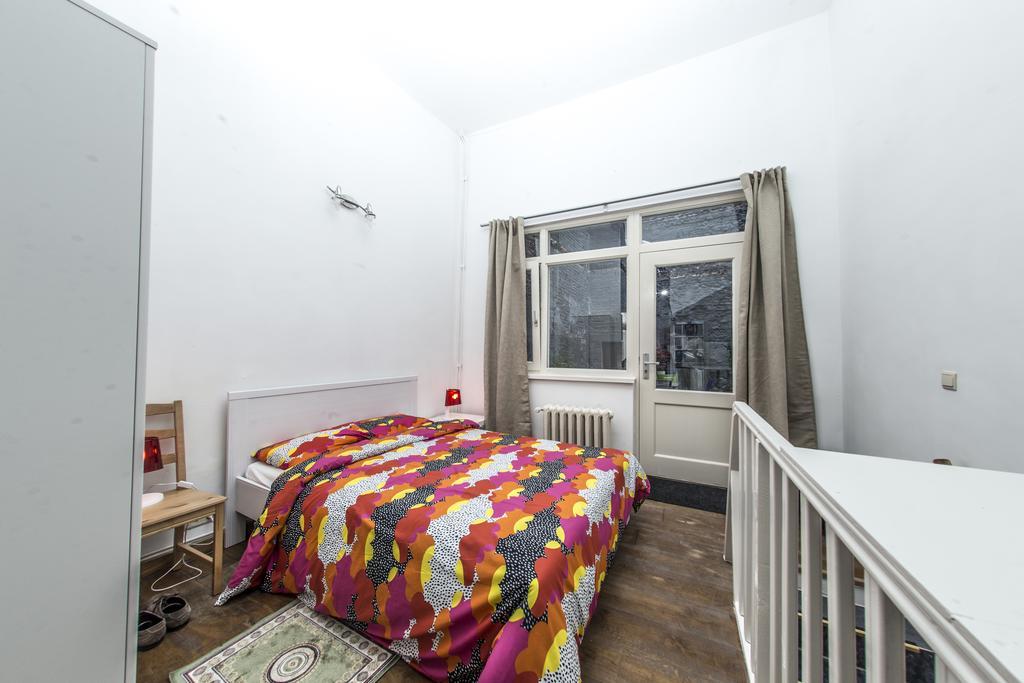 Rentbynight 3* Bruselas