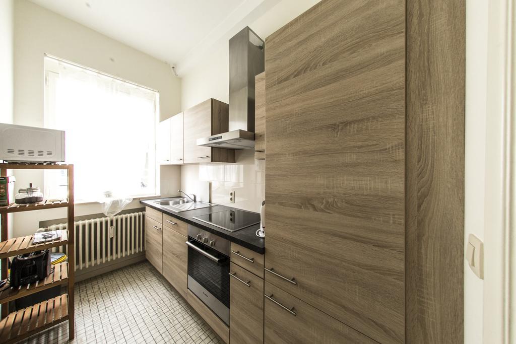 Rentbynight Apartahotel 3*